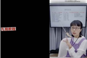 《学道系列之地支作用关系详解-相绝》视频一集 赵璟雯老师 百度云下载!