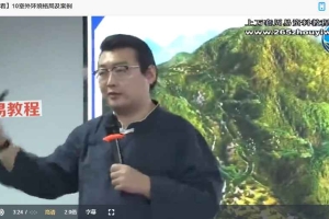 马千懿 家宅风水诊疗实战班 视频22集 百度云下载!