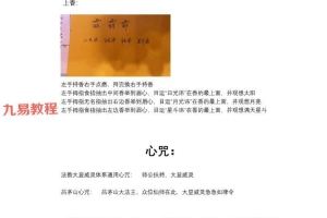 呂茅 符.pdf 33p 百度云下载!