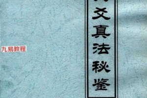 李美兴六爻真法秘鉴 案例 两本合集pdf 百度云下载!