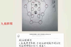 正玄 重九火运法局录音+文档pdf 百度云下载！