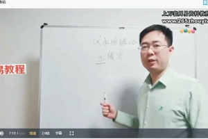霍德才人居环境策划视频11集 百度云下载!