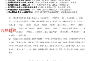 道藏精华51册pdf 百度云下载!