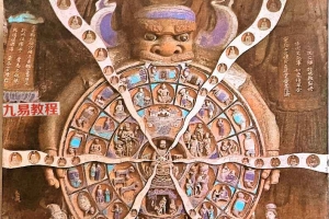 通灵术修炼法.pdf 140页 百度云下载!