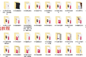 六福老师道法合集120个法录音资料 百度云下载！