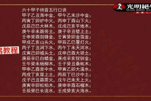 李晋宇-六十甲子核心秘籍238页.pdf 百度云下载！