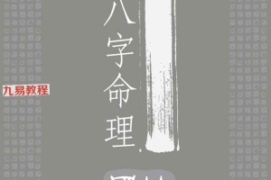 林国雄【子平八字命理】.pdf 258页 百度云下载！