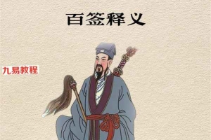吕祖灵签100签签文.pdf 101页 百度云免费下载！