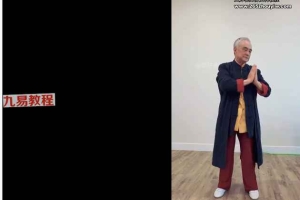 梁守渝 逍遥周天功课程视频24集 百度云下载!