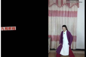 武当内丹扶阳功课程视频9集+录音8集 百度云下载!