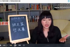 唐绮阳老师-实用占星课(全课)视频184集 百度云下载!