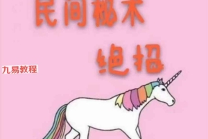 民间秘术绝招.pdf 1543页 百度云下载!