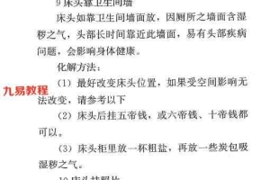 化解大全《堪舆精论化解》各类风水化解法.pdf 338页 百度云下载!