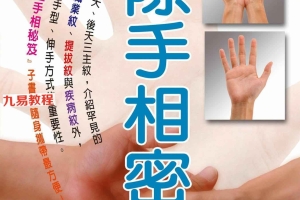 人际手相密码.pdf 290页 百度云下载！