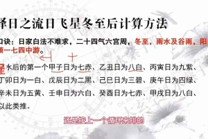 蔡于阳《大玄空风水终极版》11集视频 百度云下载！