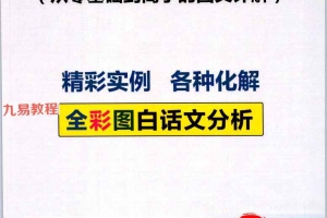 八字精批详解秘籍(从零基础到高手的图文详解).pdf193页