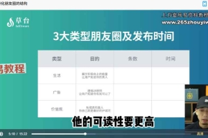 水晶创业研修班课程视频13集 百度云下载!