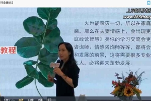 姜鲁宜未来20年什么行业最火视频+录音 百度云免费下载!