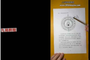 竹林老师风水罗盘视频24集 百度云下载！