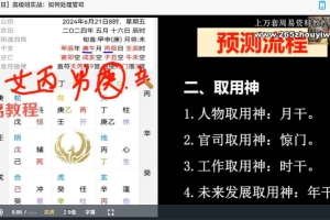 北大博雅常生元老师健康婚姻高级班实战辅导专栏视频课31集 百度云下载!