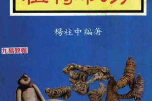 《神效祖传秘方》杨柱中.pdf 609页 百度云下载!
