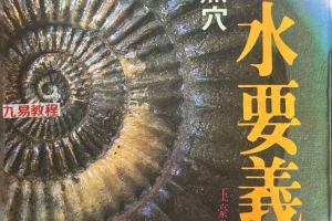 风水要义寻龙点穴.pdf  王豪 338页 百度云下载!