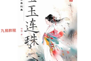 壬玉连珠-大六壬案例集.pdf 216页 明镜著 百度云下载!