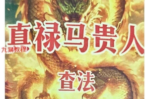 真禄马贵人查法.pdf 163页 百度云下载！