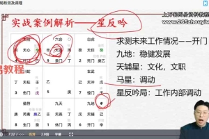 林涵予老师-决策学高维布局运筹大师班课程视频32集 百度云下载！