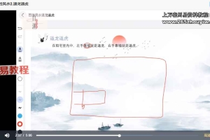 百姓风水应用班:风水不求人,平民百姓实用风水的不二之选 视频28集 百度云下载!