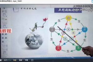 林森姓名学20集视频 百度云下载！