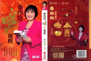 2025年麦玲玲蛇年运程PDF 454页 百度云下载!