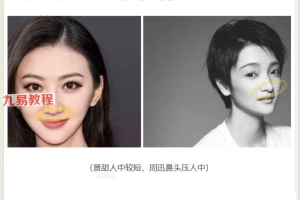 面相姻缘上上签9节音频+课件pdf 百度云下载！