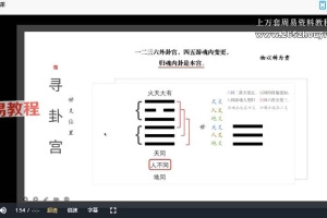 拾易《六Y体验班》7集视频 百度云下载！