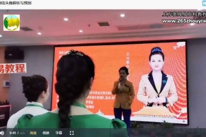 文元文化 五行旺运课-10集视频课 百度云下载！