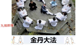 金丹大法.pdf（445页）百度云下载！