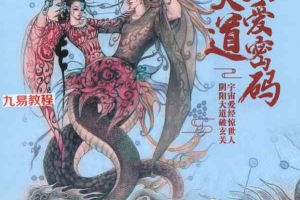 《阴阳大道真爱密码》168页.pdf 百度云下载！