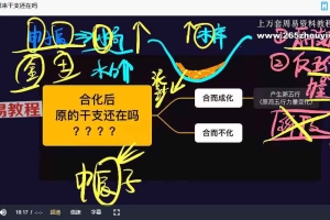 陈叫兽子平真诠81集视频 百度云下载!