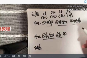 手机号码预测实战营初级班视频12集 百度云下载！