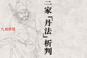 龍虎三家「丹法」析判  蒲團子著.pdf 440页 百度云下载！