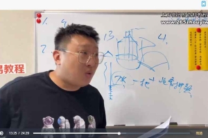 民间镇宅视频一集 百度云下载！