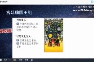Celine塔罗一二三全阶视频23集 百度云下载!