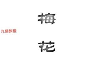 陈春林-转梅花pdf 75页 百度云下载!