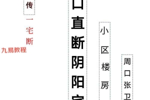 张卫华铁口直断阴阳宅.pdf 206页 百度云下载！