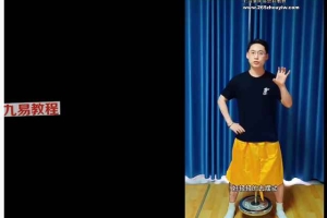达摩易筋洗髓帝王养生功法教学视频23集 百度云下载!