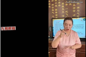 孙真坤复训旺运视频课缺第45集 共97集视频 百度云下载！