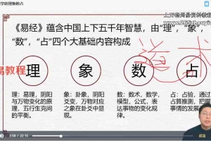 林涵予决策学综合实战大师班视频56集 百度云下载！