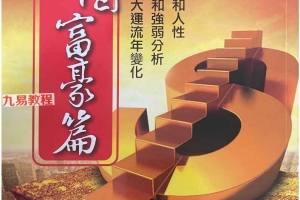 命谱富豪篇.pdf  陈椿益 272页 百度云下载！