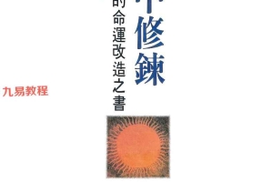 梦中修炼 洪缘音.pdf 312页 百度云下载！