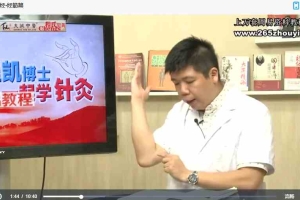 大诚中医程门解经专栏55集视频 百度云下载！